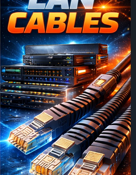 Lan Cable